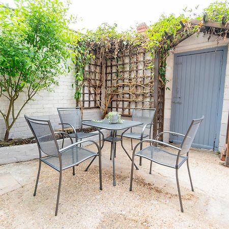 Stylish 3 Bedroom House - Central Location Nottingham Exterior foto